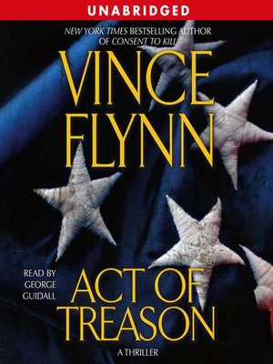 cover image of Act of Treason